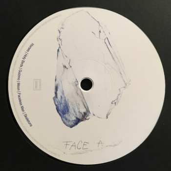 LP Ropoporose: Kernel, Foreign Moons