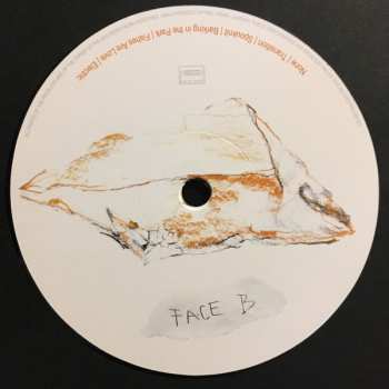 LP Ropoporose: Kernel, Foreign Moons