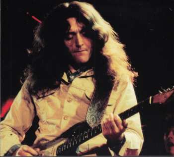 2CD Rory Gallagher: Check Shirt Wizard (Live In '77) DIGI
