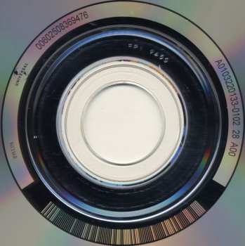 2CD Rory Gallagher: Check Shirt Wizard (Live In '77) DIGI