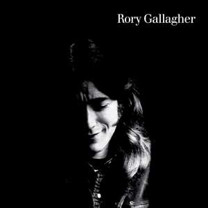4CD/DVD/Dobozkészlet Rory Gallagher: Rory Gallagher - 50th Anniversary Edition - DLX | LTD