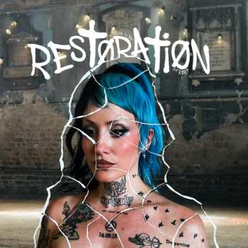 Album Røry: Restoration