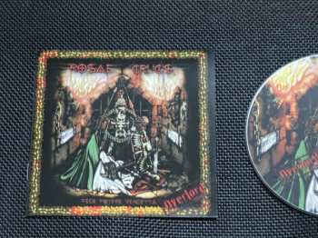 CD Rosae Crucis: Fede Potere Vendetta (Overlord Edition)