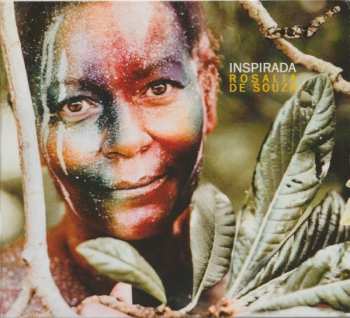 CD Rosalia De Souza: Inspirada