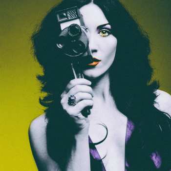 CD Rosalie Cunningham: To Shoot Another Day