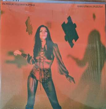 Album Rosalie Cunningham: Two Piece Puzzle