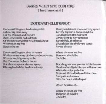 CD Rosalie Cunningham: Two Piece Puzzle