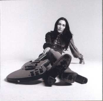 CD Rosalie Cunningham: Two Piece Puzzle