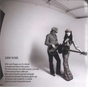 CD Rosalie Cunningham: Two Piece Puzzle
