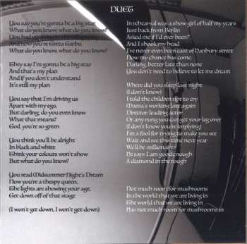 CD Rosalie Cunningham: Two Piece Puzzle