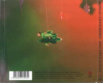 CD Rosalie Cunningham: Two Piece Puzzle