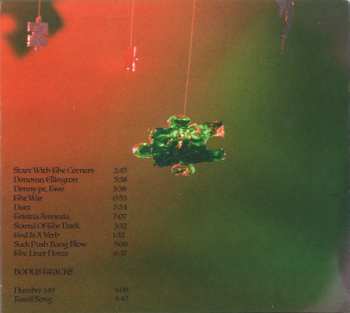 CD Rosalie Cunningham: Two Piece Puzzle