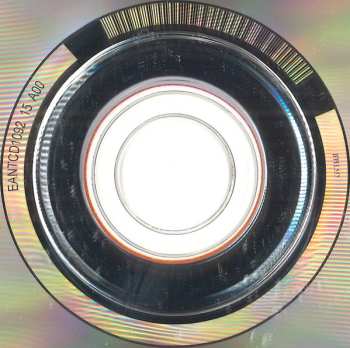 CD Rosalie Cunningham: Two Piece Puzzle