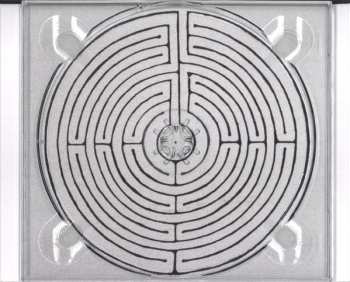 CD Rosalie Cunningham: Two Piece Puzzle