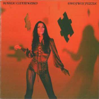 CD Rosalie Cunningham: Two Piece Puzzle