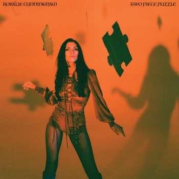 CD Rosalie Cunningham: Two Piece Puzzle