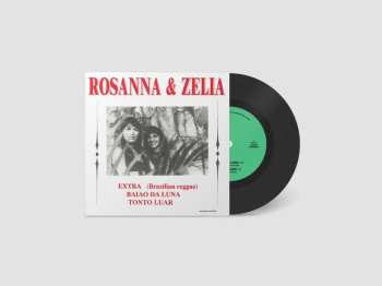 SP Rosanna & Zélia: Baiao Da Luna