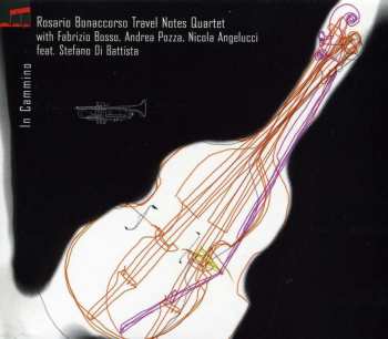 Album Rosario Bonaccorso: In Cammino