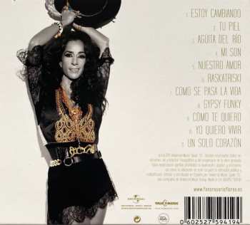 CD Rosario Flores: Raskatriski