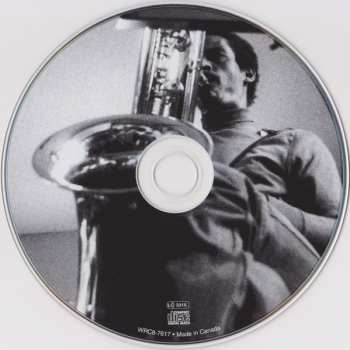 CD Muhal Richard Abrams: Quartet LTD