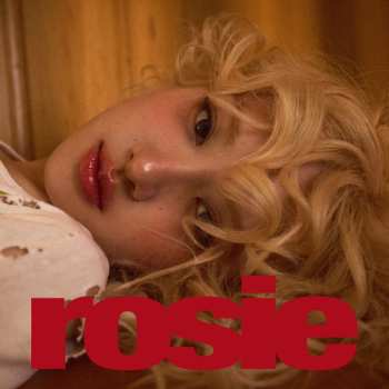Album Rosé: Rosie