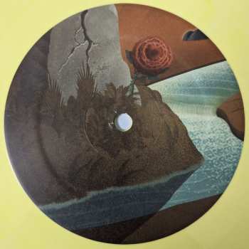 LP Rose City Band: Summerlong LTD | CLR