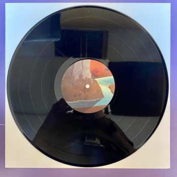 LP Rose City Band: Summerlong