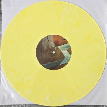 LP Rose City Band: Summerlong LTD | CLR