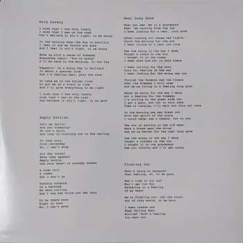 LP Rose City Band: Summerlong LTD | CLR