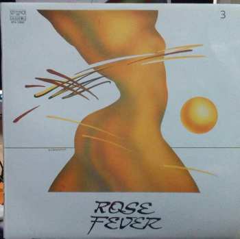 Album Rose Fever: III