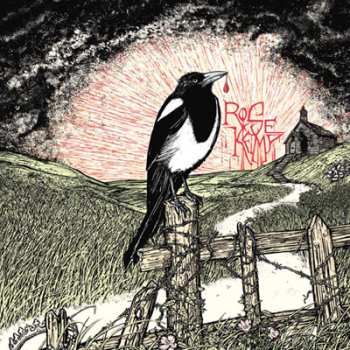 Album Rose Kemp: Unholy Majesty