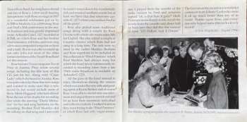 CD Rose Maddox: $35 And A Dream