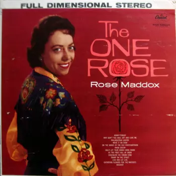 Rose Maddox: The One Rose