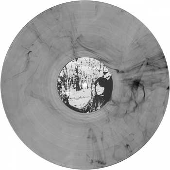 LP Rose McDowall: Cut With The Cake Knife