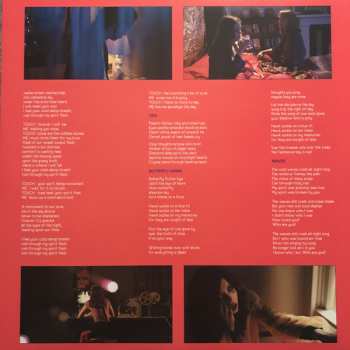 LP Rose McDowall: Far From The Apple Tree LTD | CLR