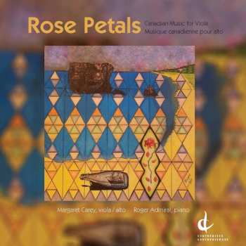 Album Rose Petals / Various: Rose Petals