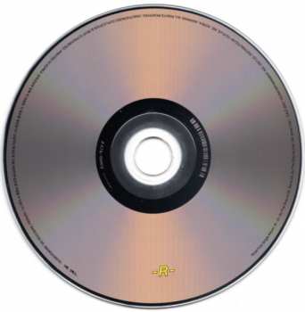 CD/Dobozkészlet Rosé: -R-