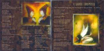 CD Rose Rovine E Amanti: Demian