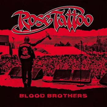Blood Brothers