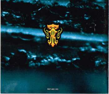 2CD/Dobozkészlet Rose Tattoo: Never Too Loud