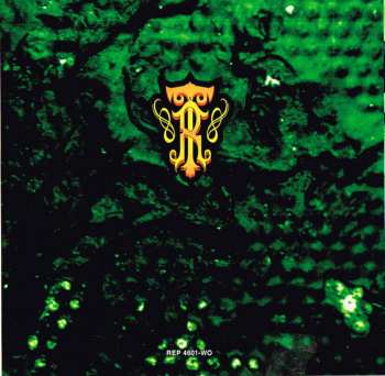 2CD/Dobozkészlet Rose Tattoo: Never Too Loud