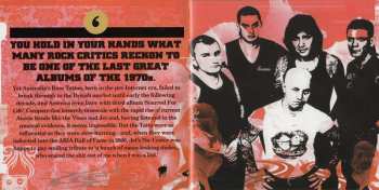 CD Rose Tattoo: Rose Tattoo DIGI