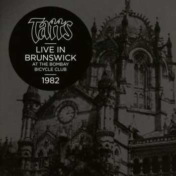 CD Rose Tattoo: Tatts - Live in Brunswick