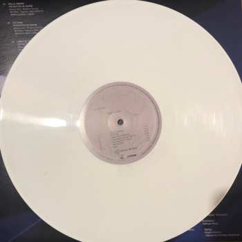 LP Rose Villain: Radio Gotham CLR