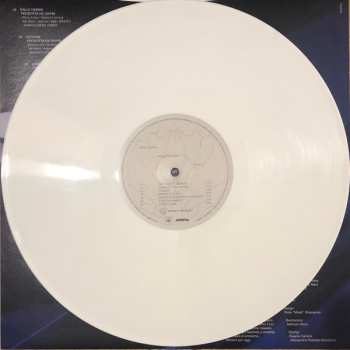 LP Rose Villain: Radio Gotham CLR