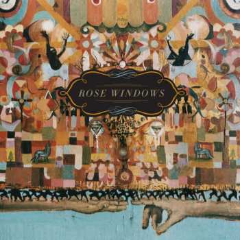 Album Rose Windows: The Sun Dogs