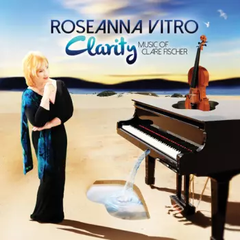 Clarity - Music Of Clare Fischer