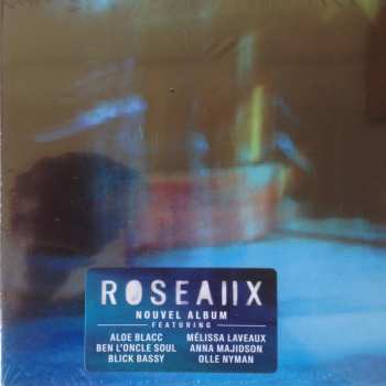 CD Roseaux: Roseaux II DIGI