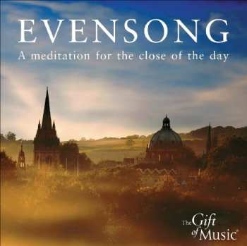 Album Rose,bernard: Evensong