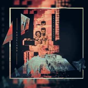 Album Roseland: Unsaid Words